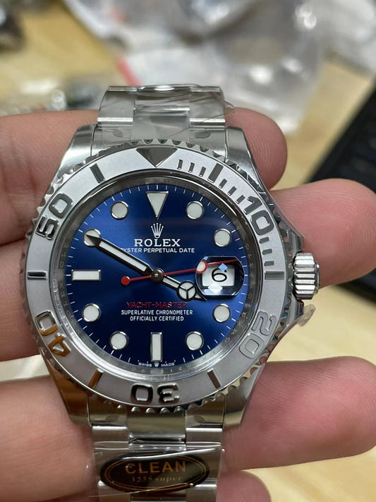 Rolex Yacht Master