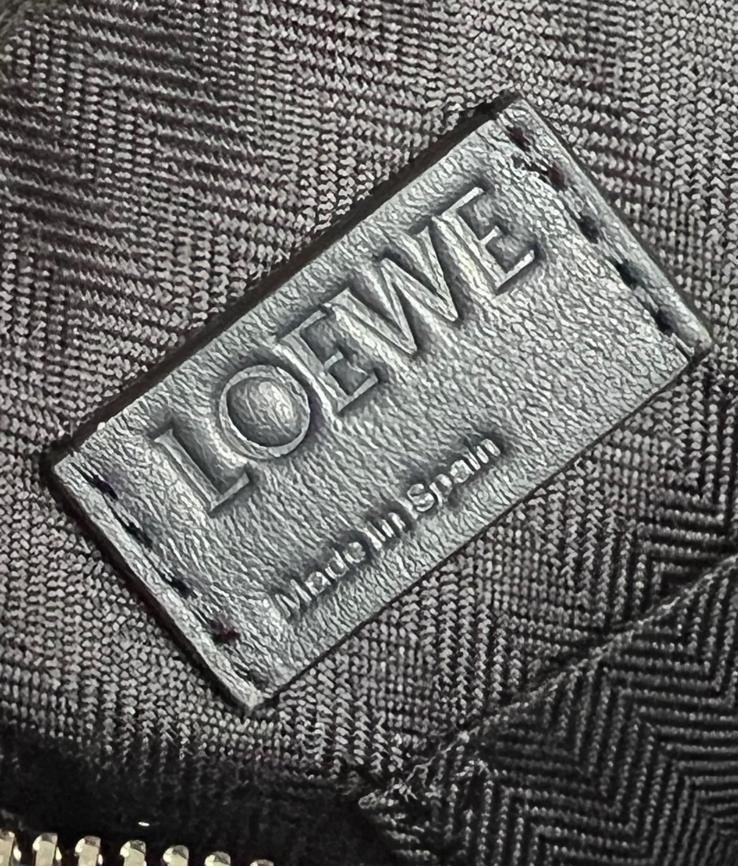 Bolso bandolera Loewe