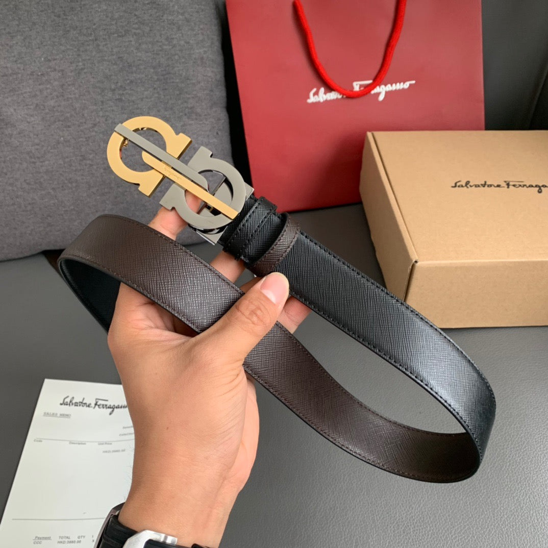 Ferragamo Belt