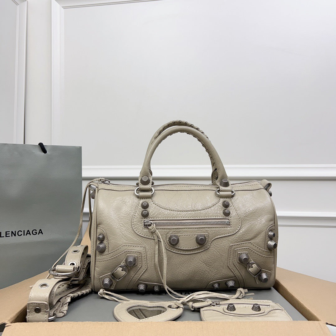 Balenciaga Travel Bag