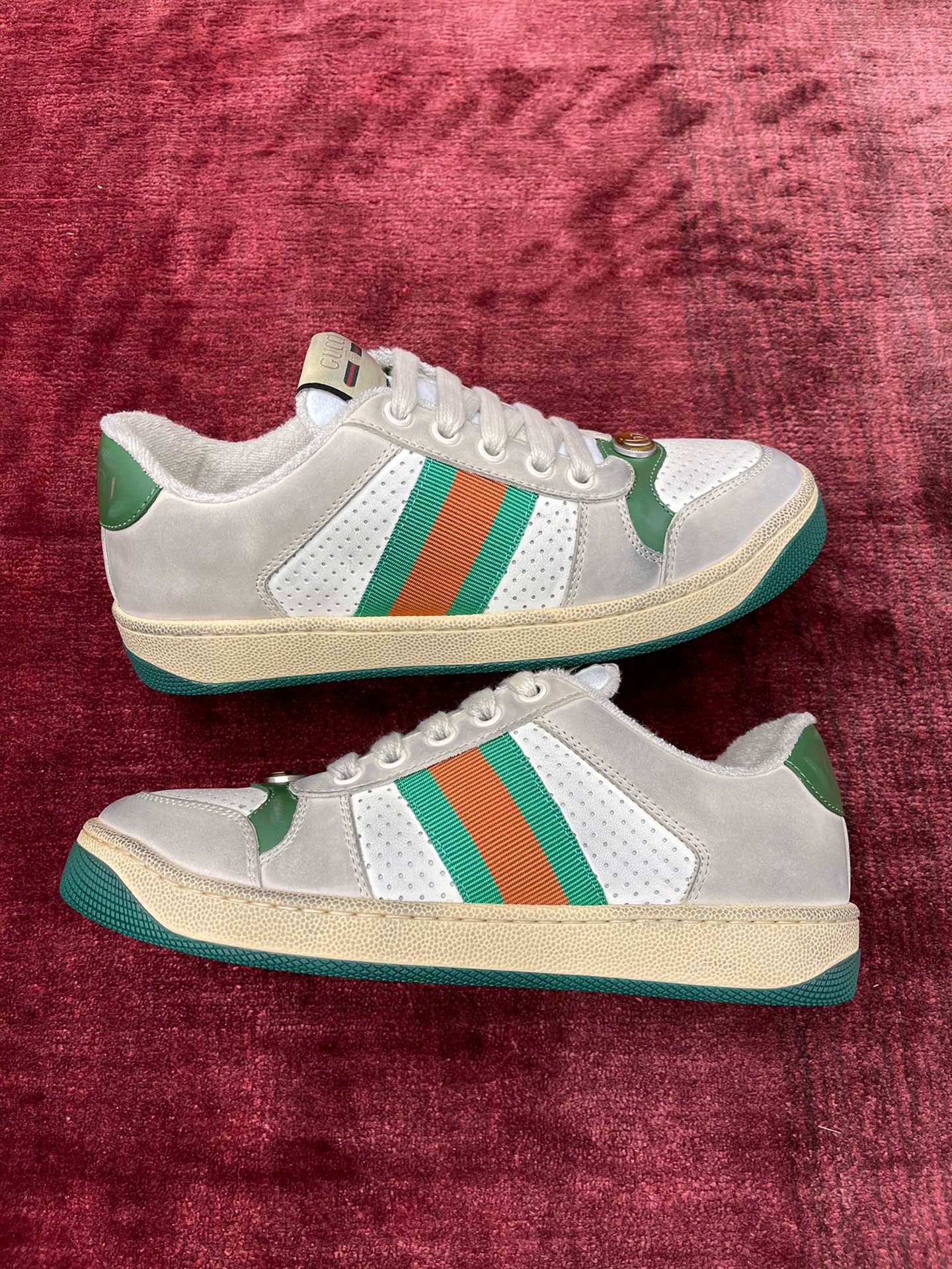 Zapatillas Gucci