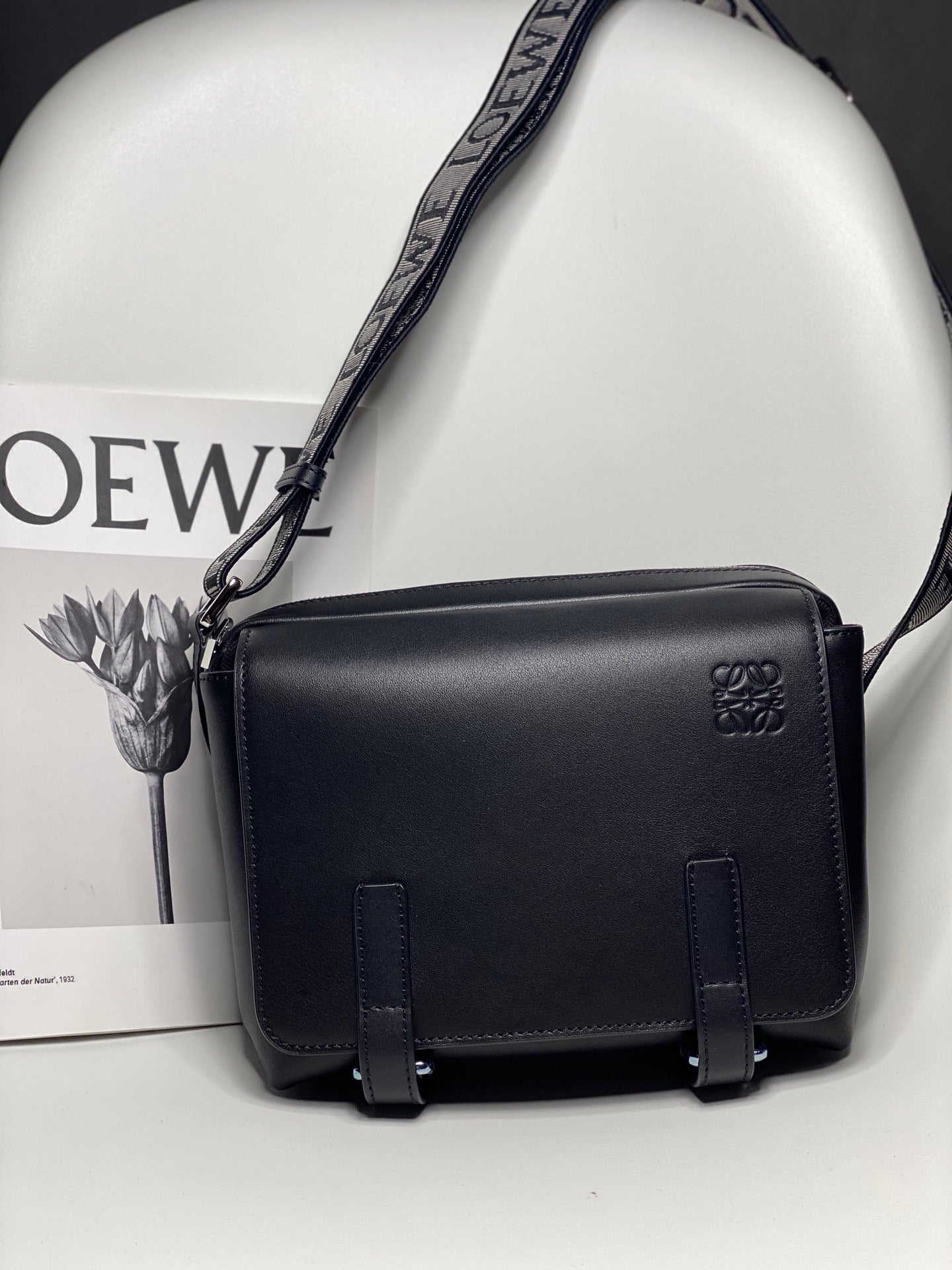 Bolso bandolera Loewe