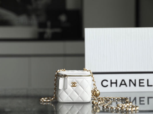 Chanel 23 Mini Vanity