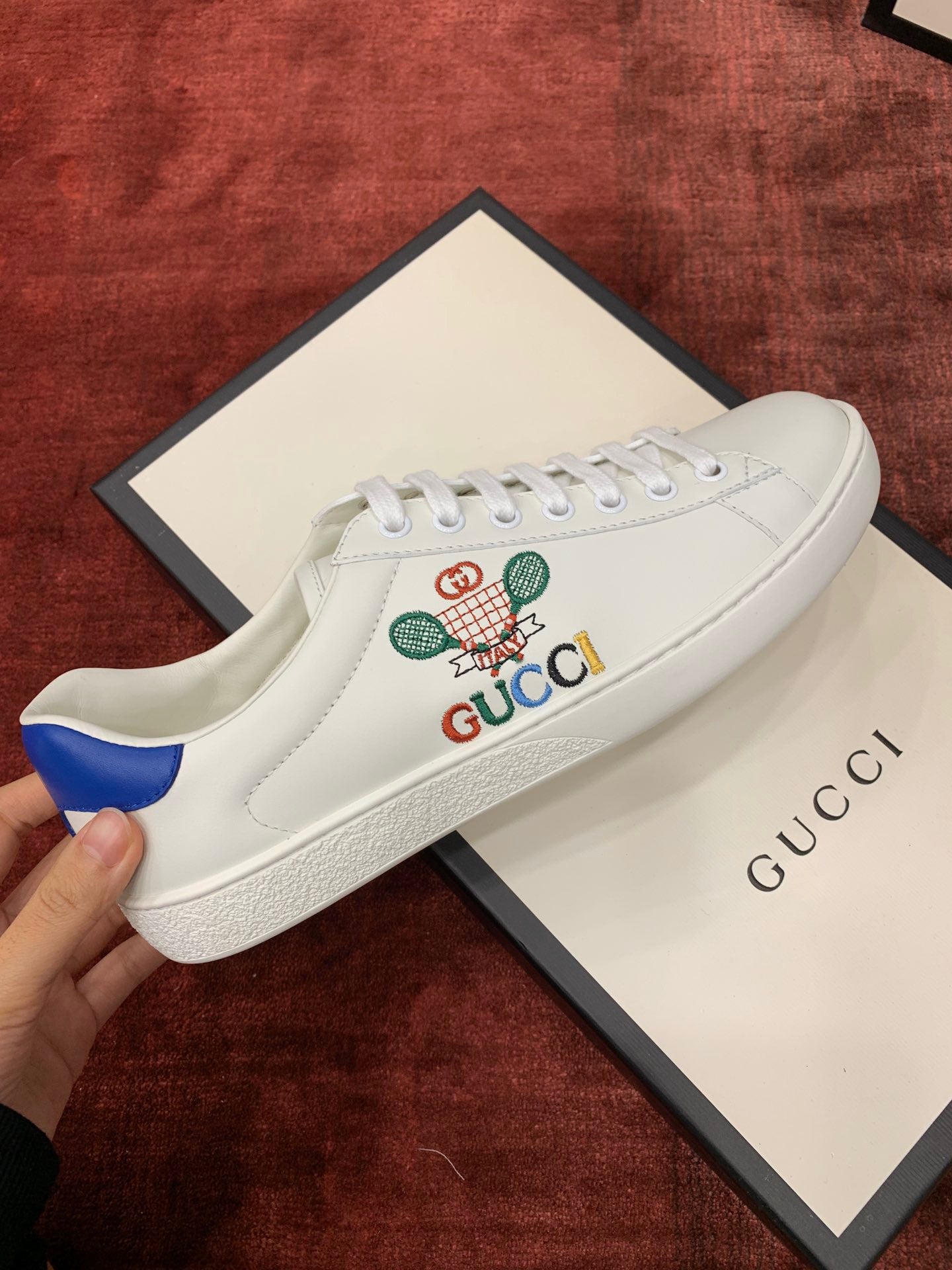 Gucci Sneakers