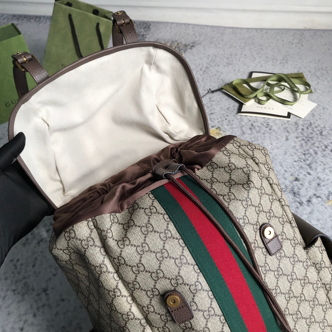 Mochila Gucci