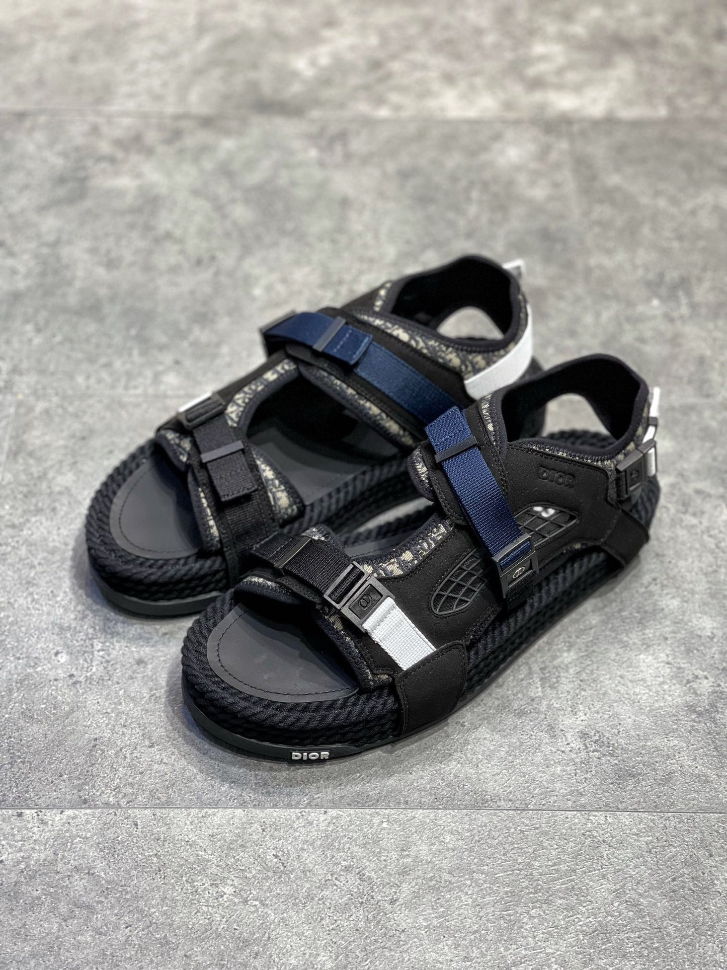 Dior Sandal