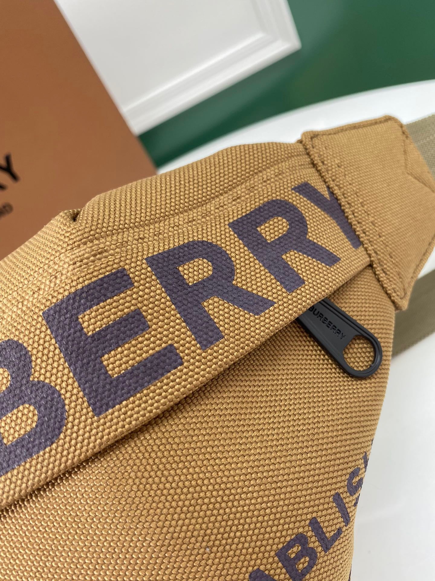 Burberry Cross Body Bag