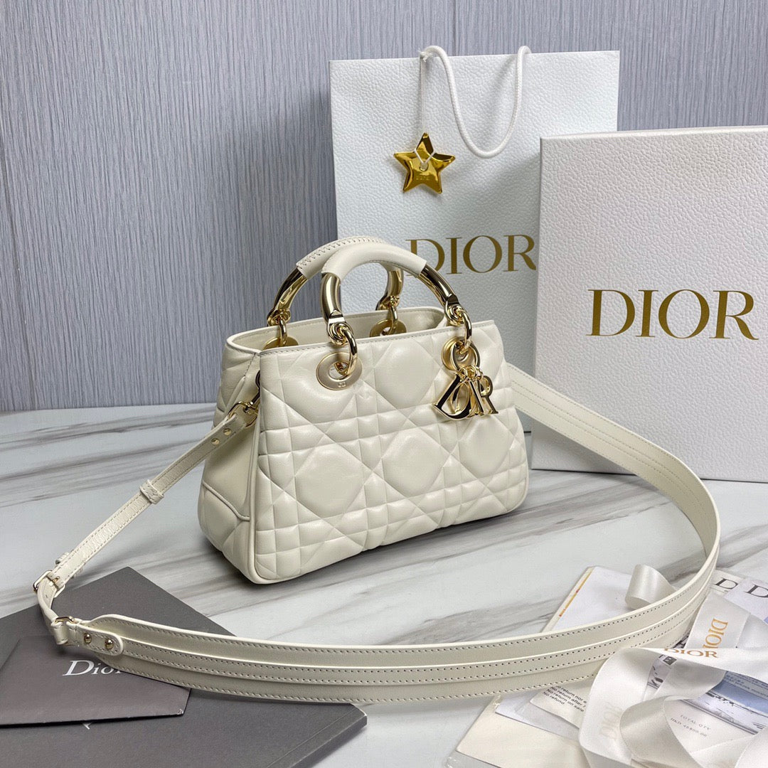 Bolso Dior