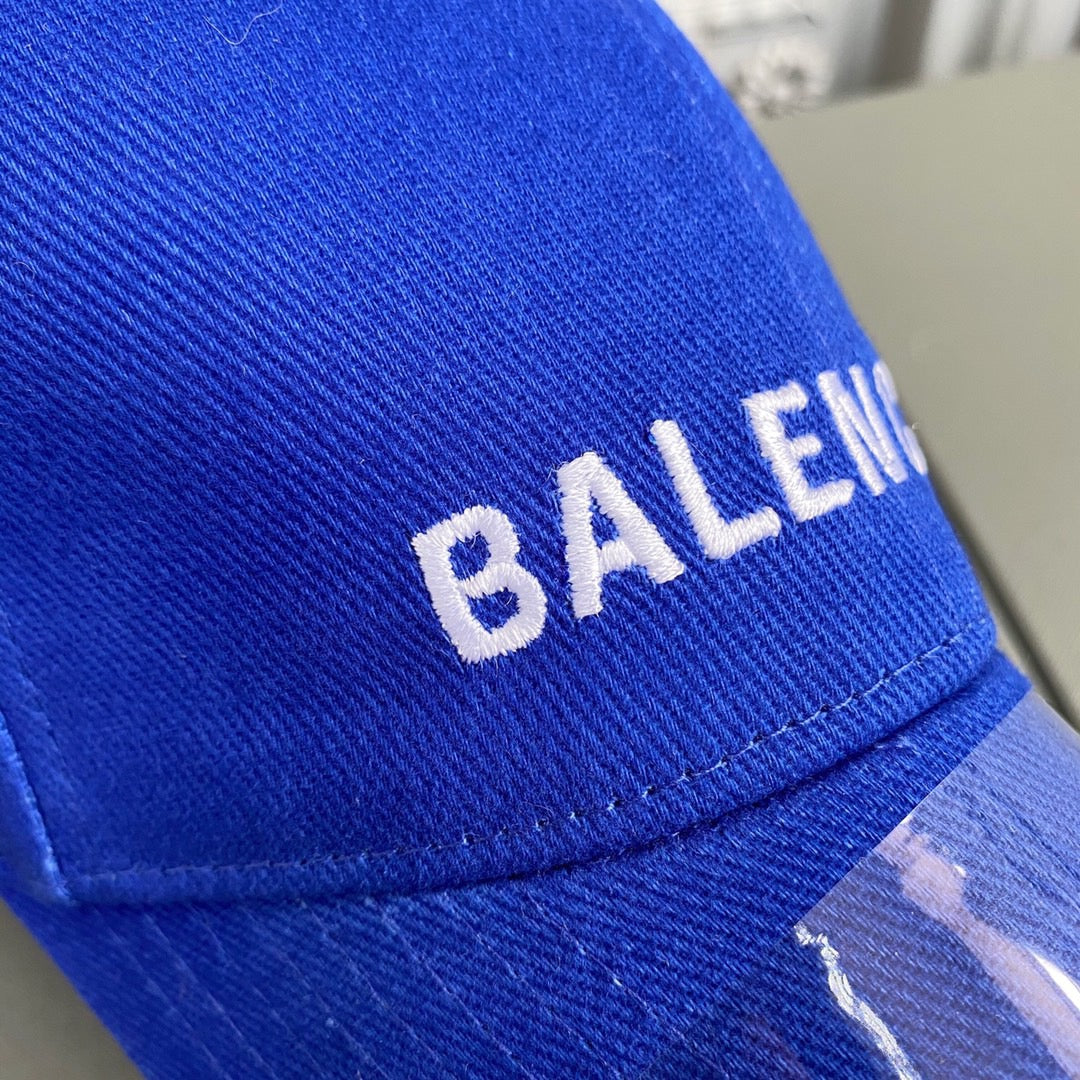 Gorra Balenciaga