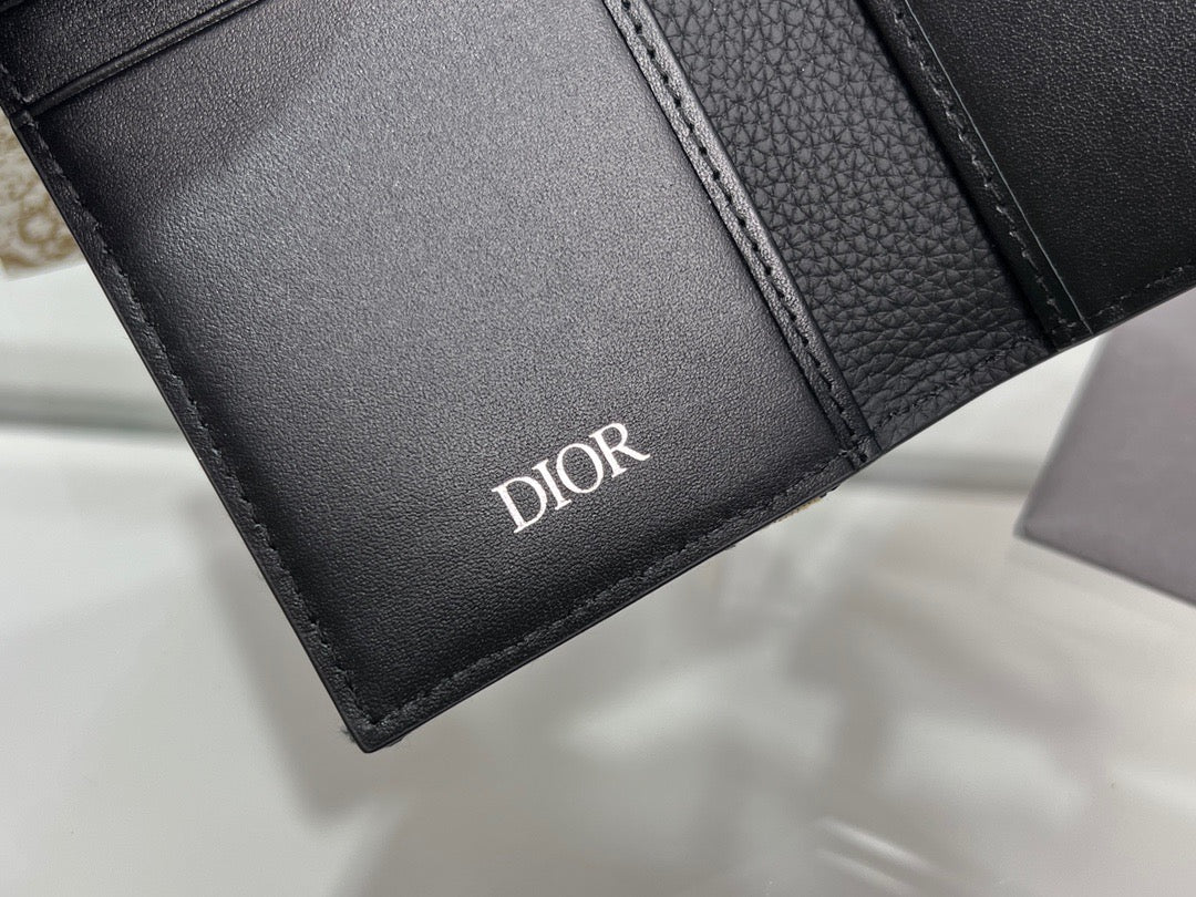 Dior Wallet