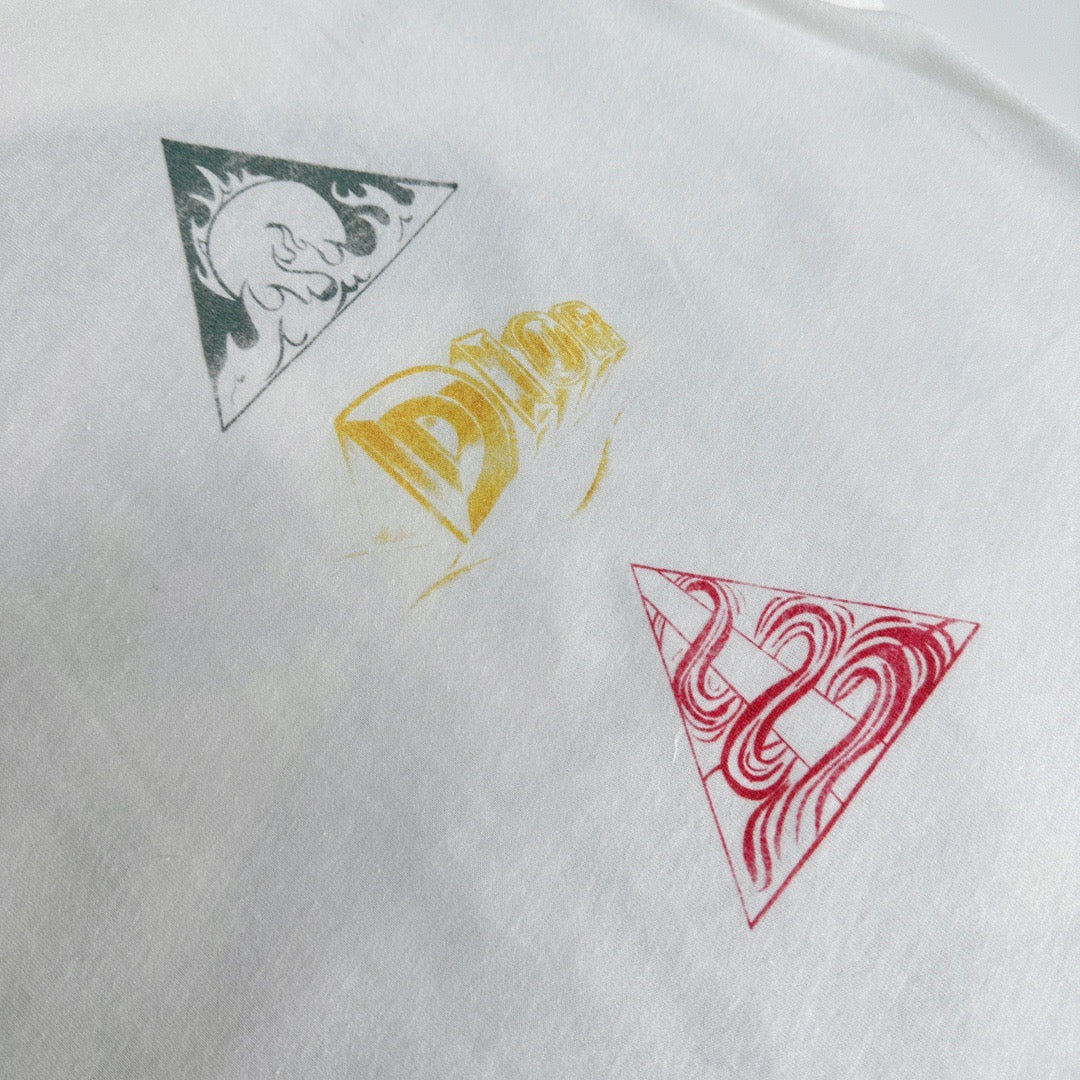 Dior T-shirt