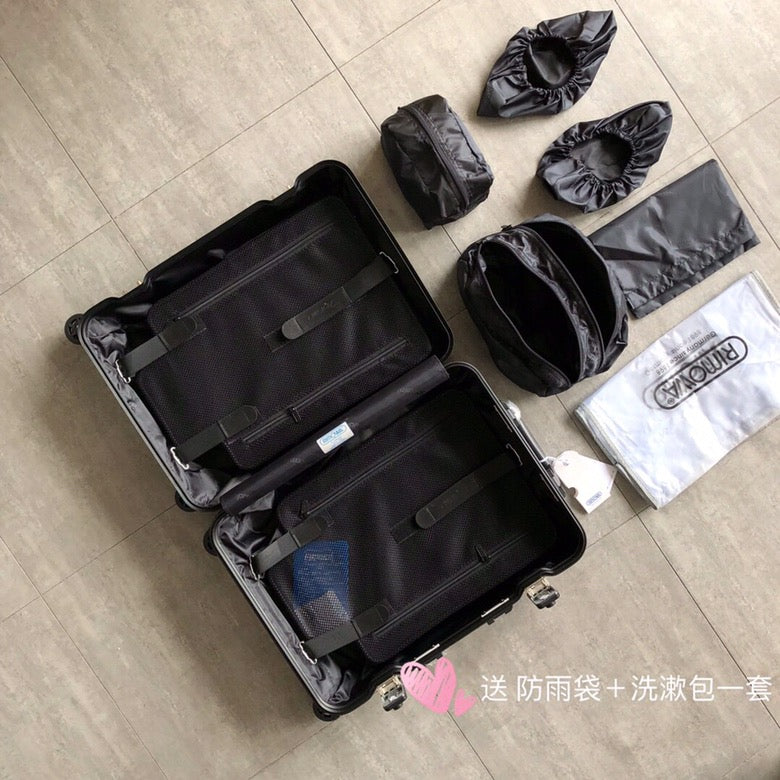 Rimowa Luggage