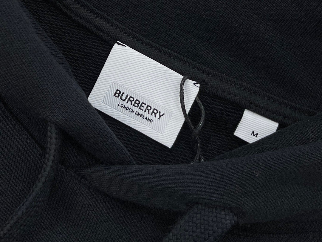 Sudaderas Burberry