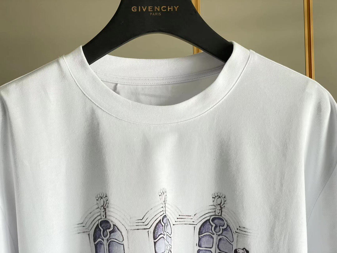 Camiseta de Givenchy