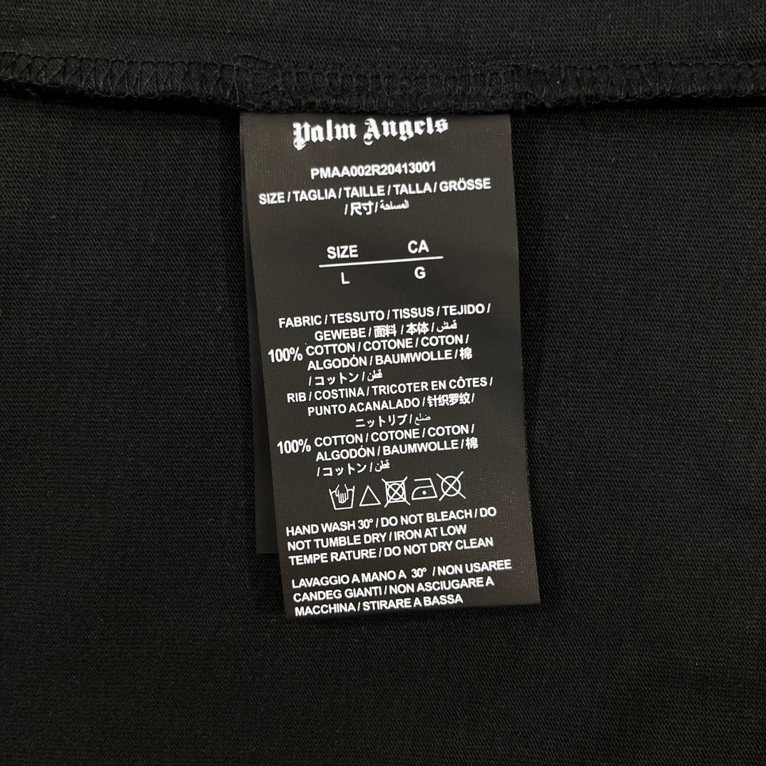 Palm Angels Tee