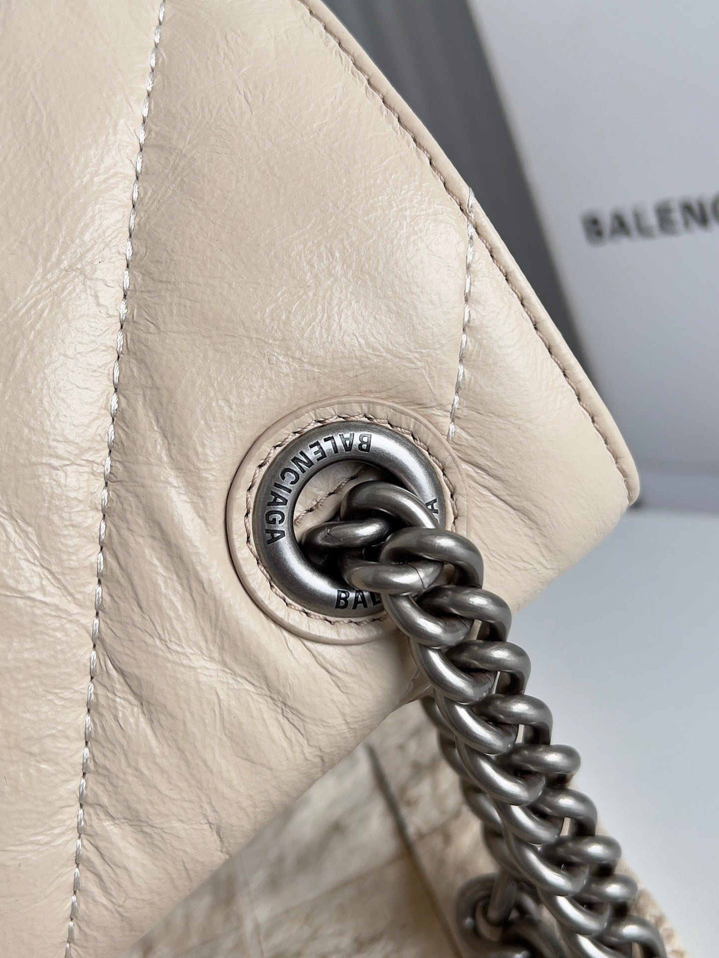 Bolso Balenciaga Crush