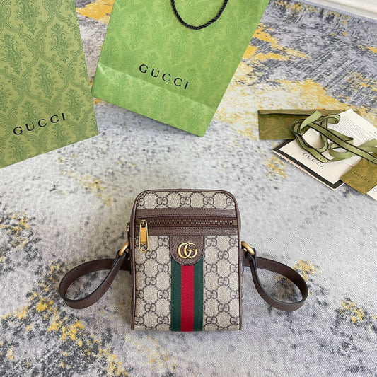 Gucci Sling Bag