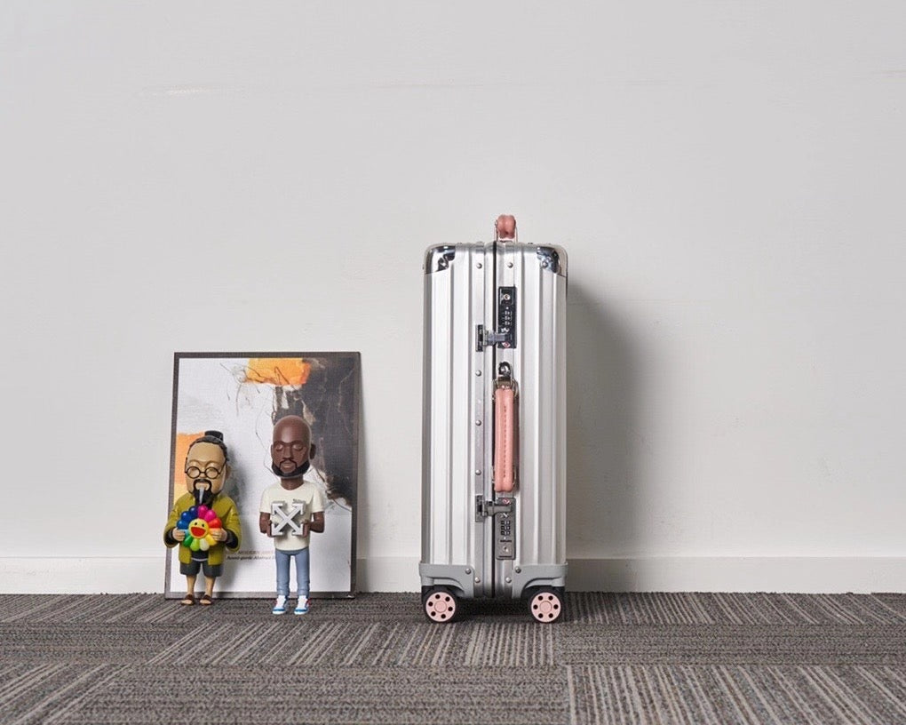 Rimowa Luggage