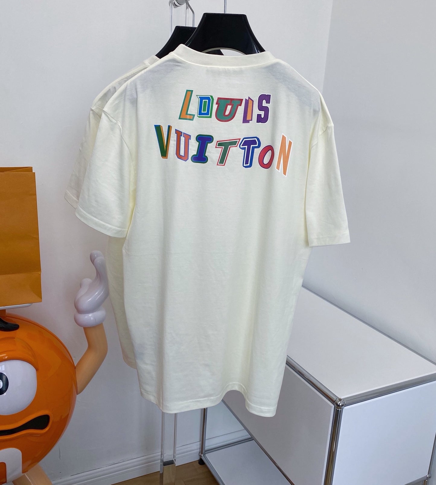 Camiseta Lv