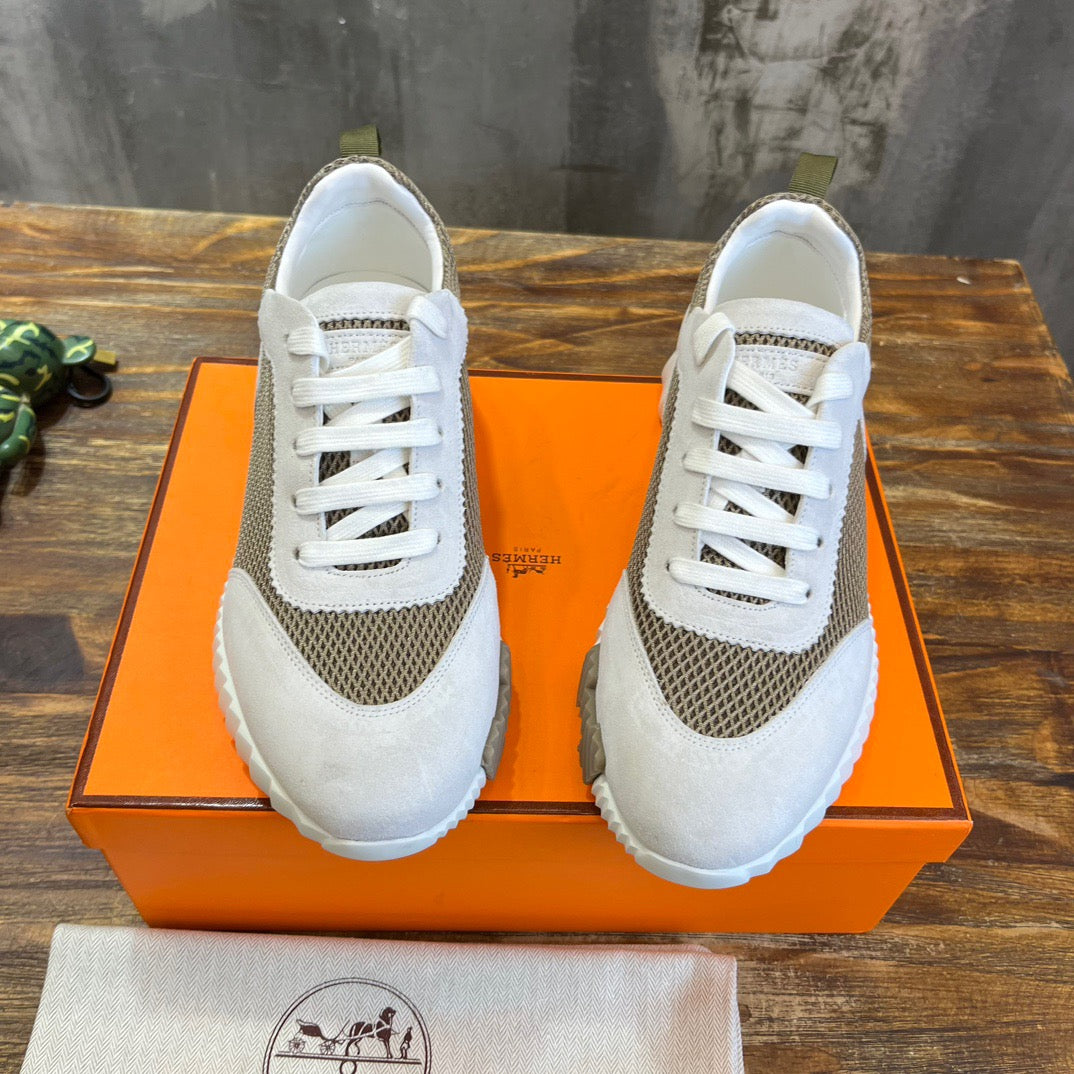 Zapatillas Hermès