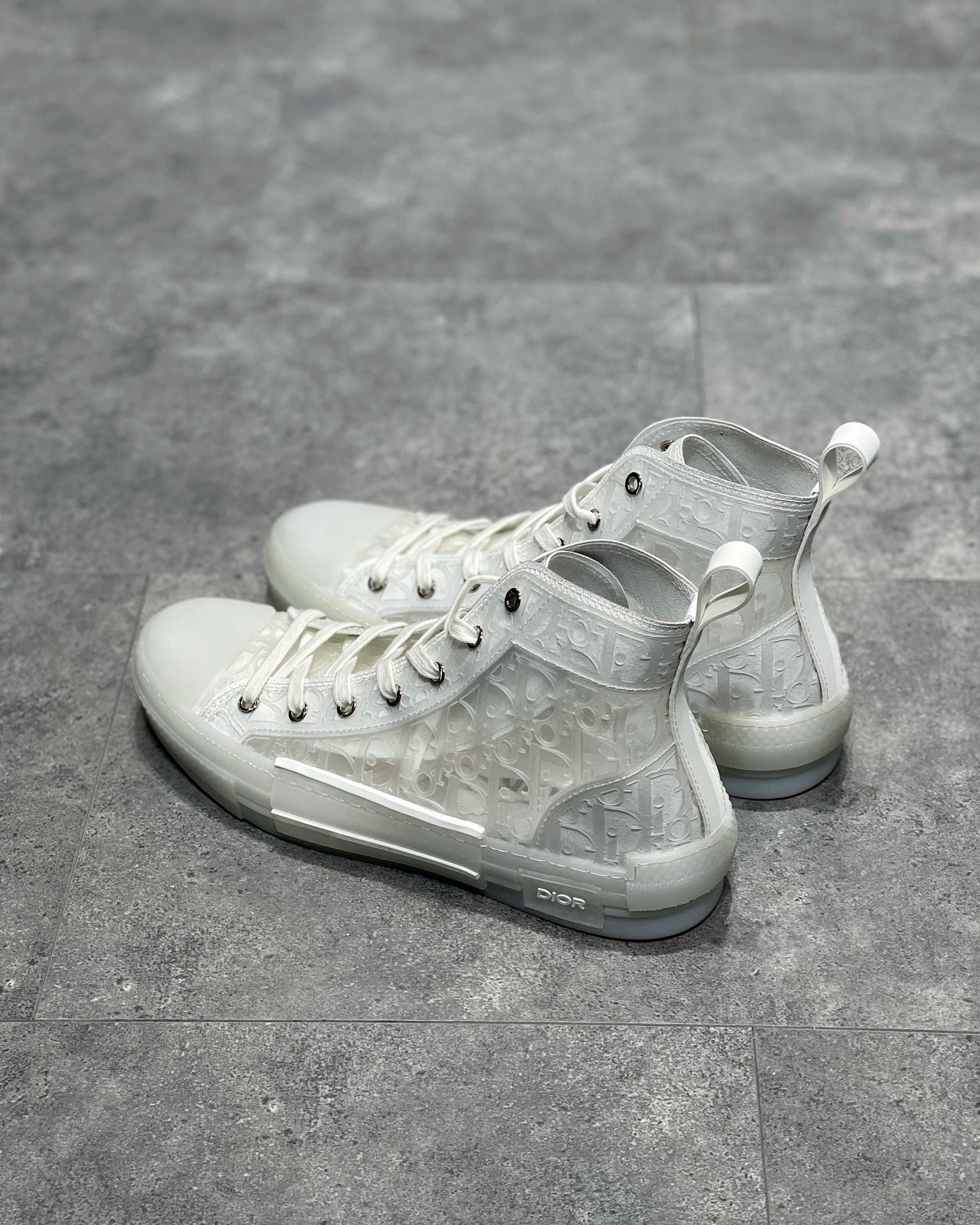 Dior Sneakers