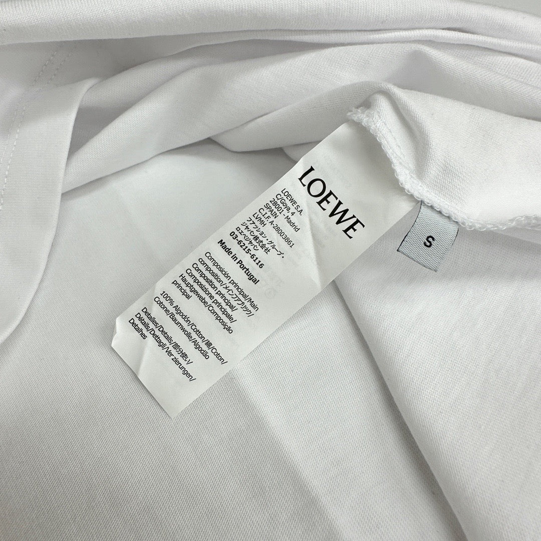 Loewe T-shirt