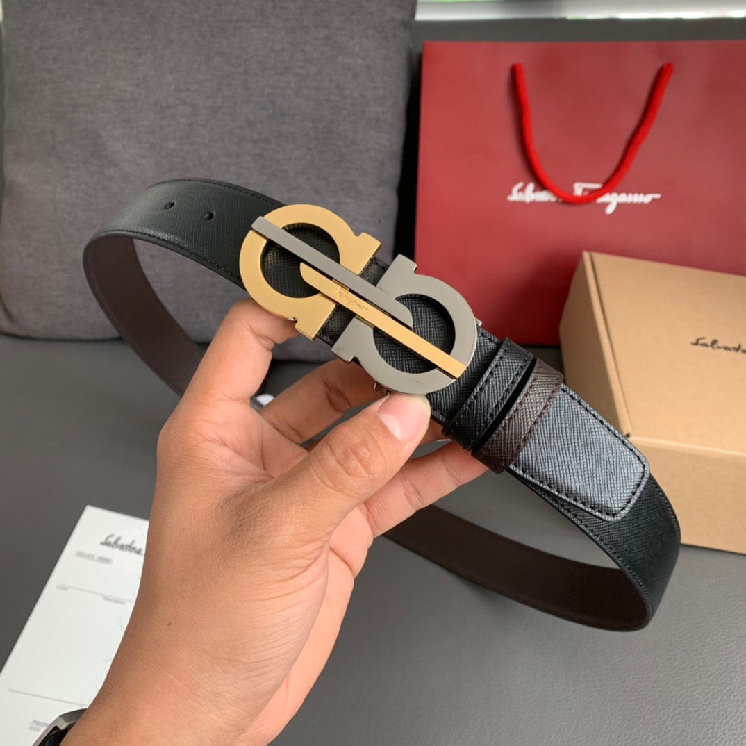 Ferragamo Belt