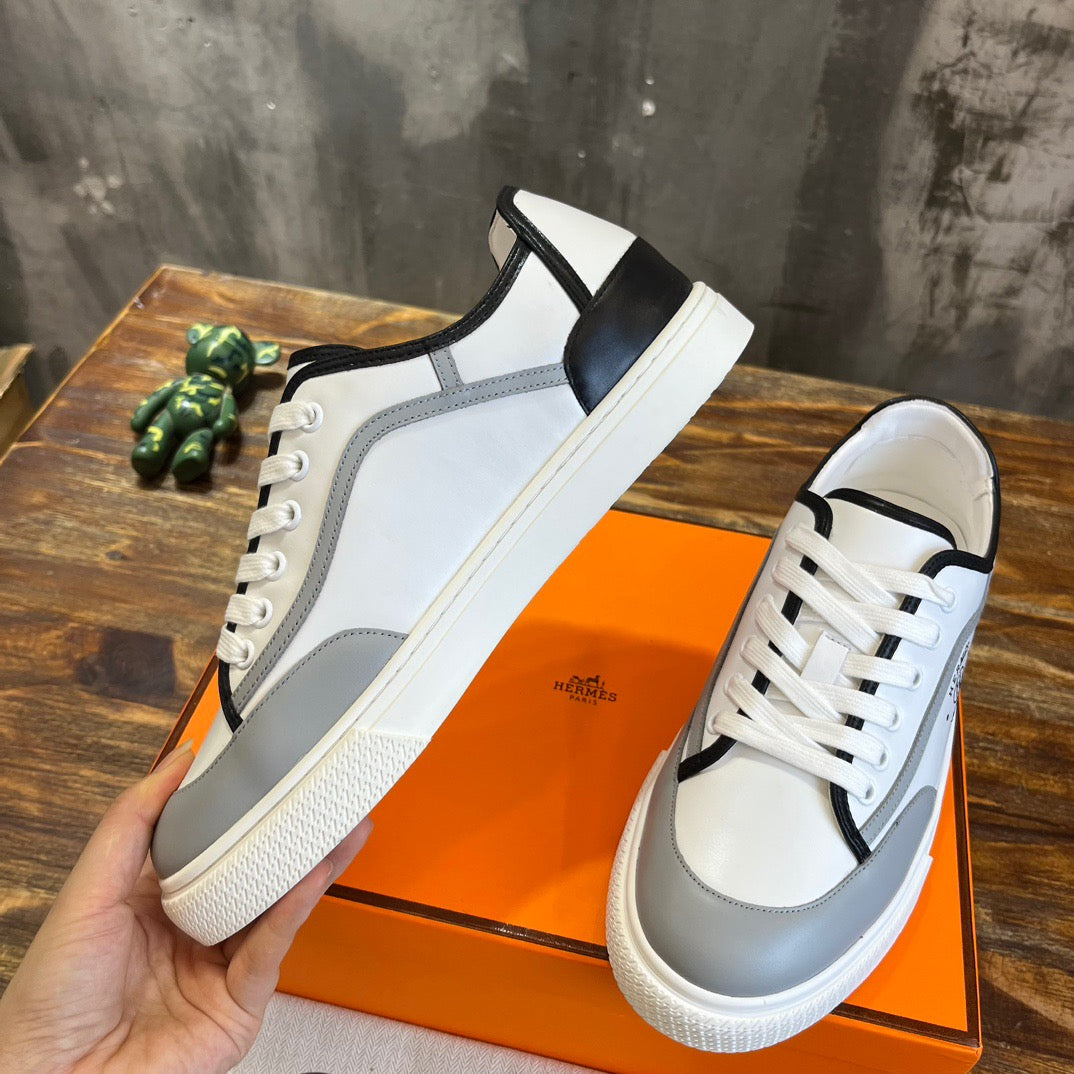 Hermes Sneakers