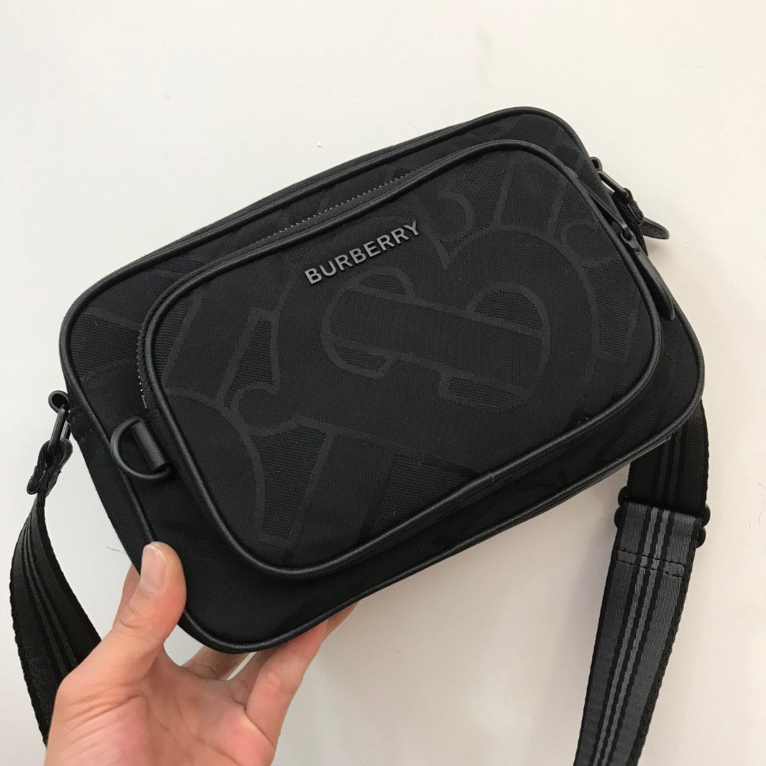 Bolso bandolera Burberry