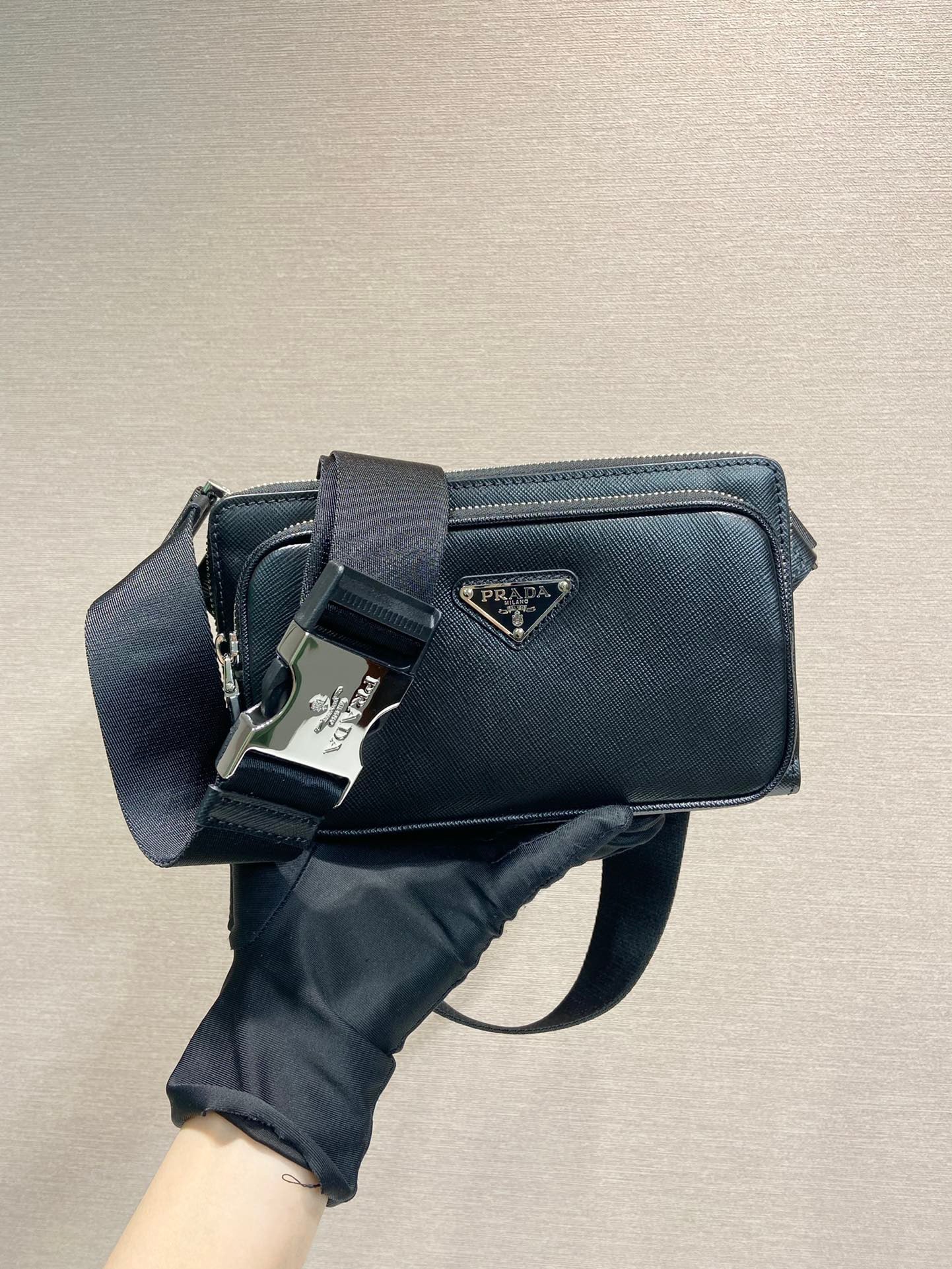 Prada Cross Body Bag