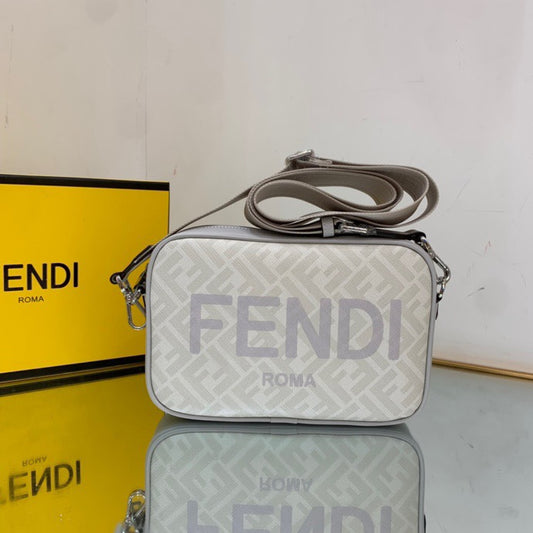 Bolso bandolera Fendi