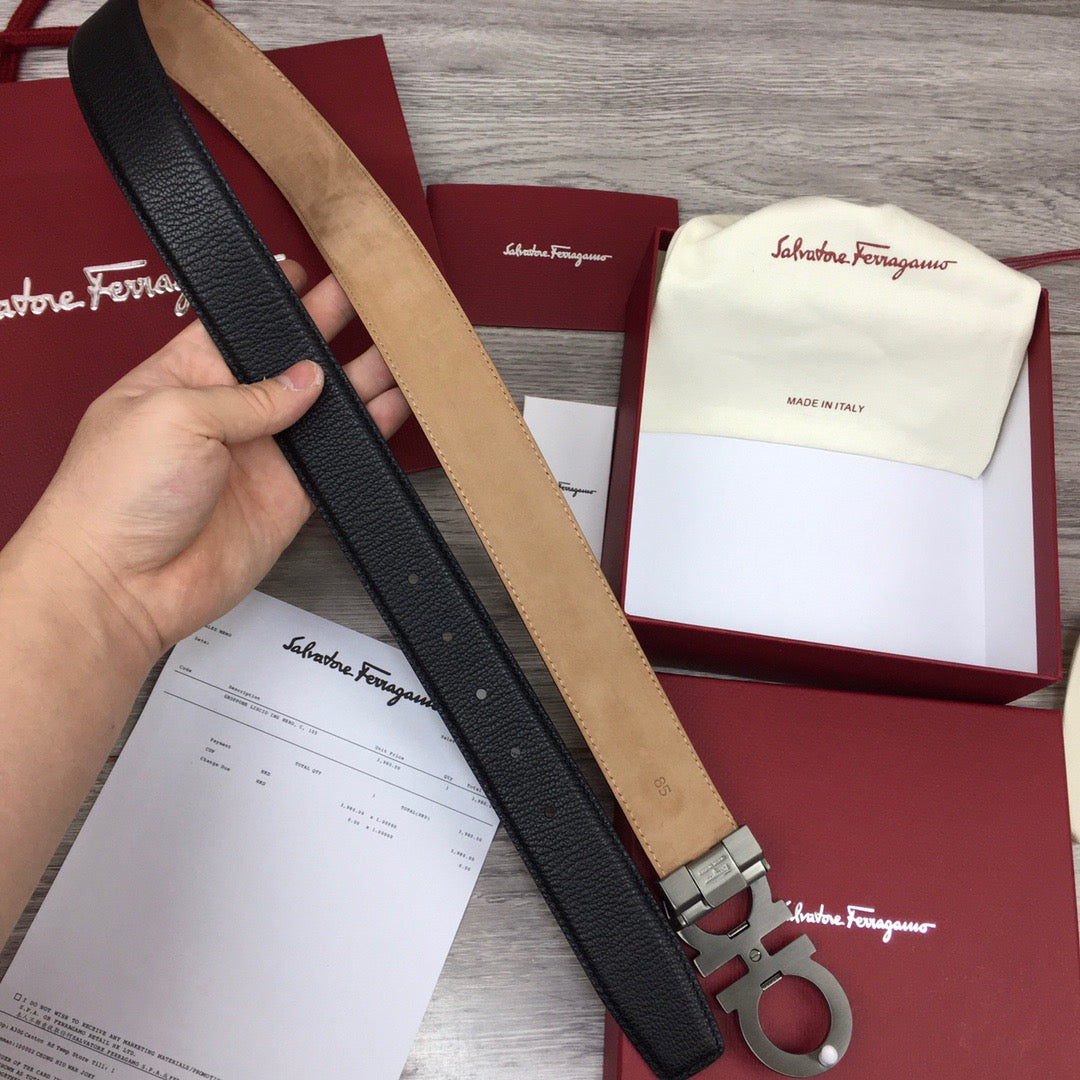 Ferragamo Belt