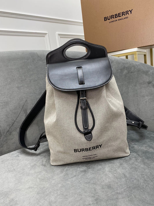 Mochila Burberry