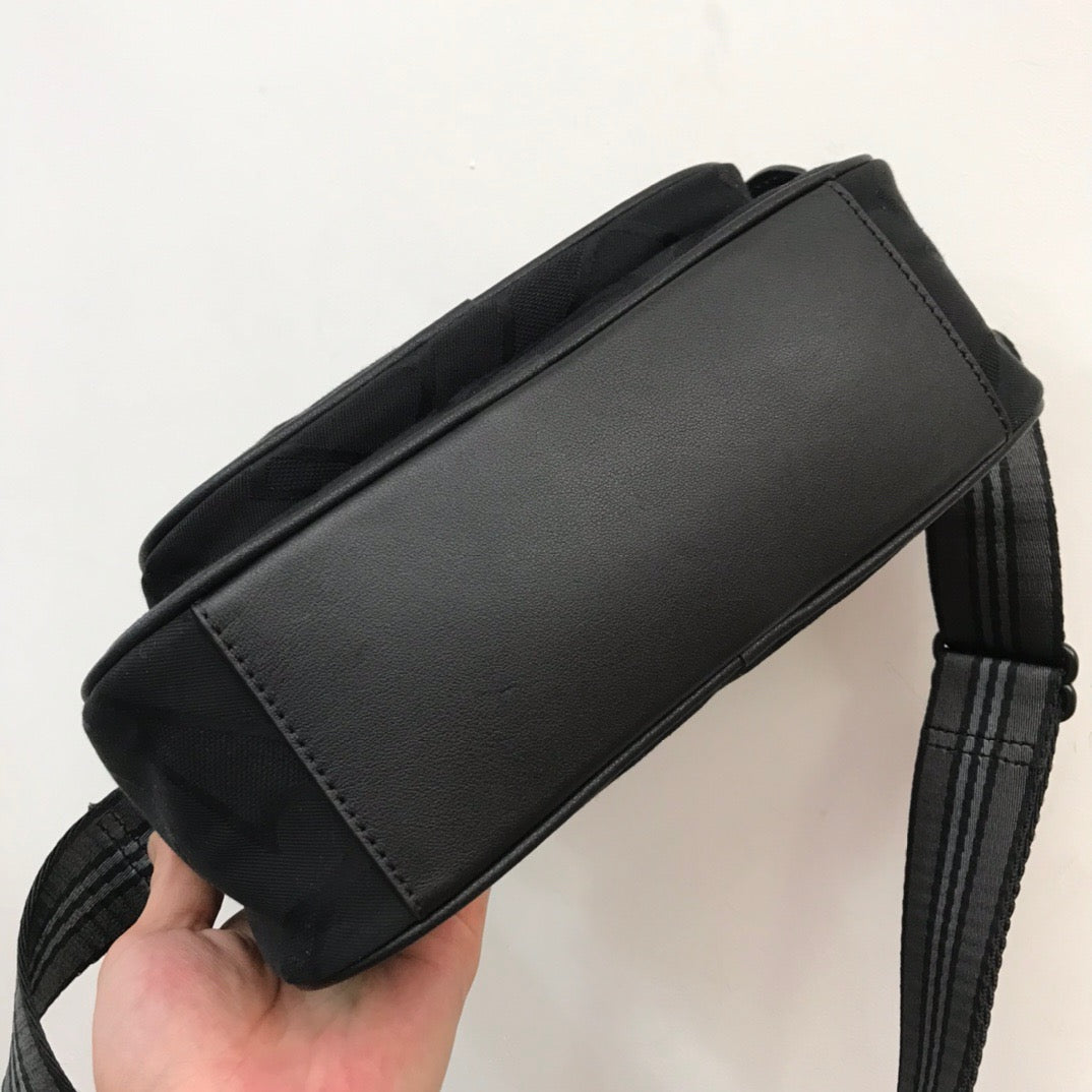 Bolso bandolera Burberry