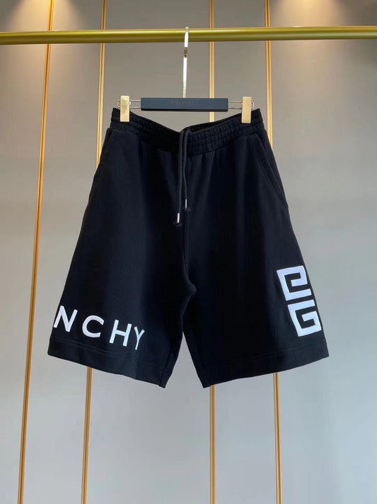 PANTALÓN CORTO GIVENCHY