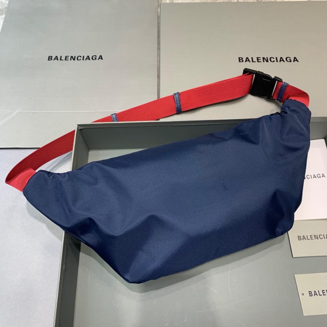 Balenciaga Bandolera