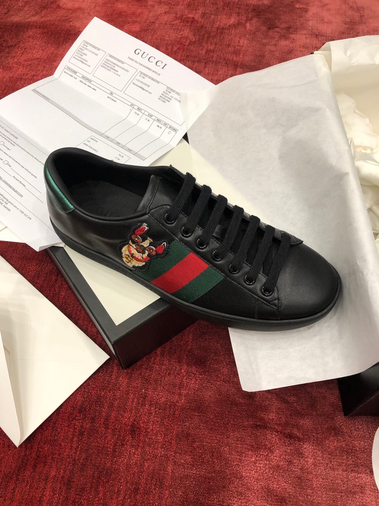 Gucci Sneakers