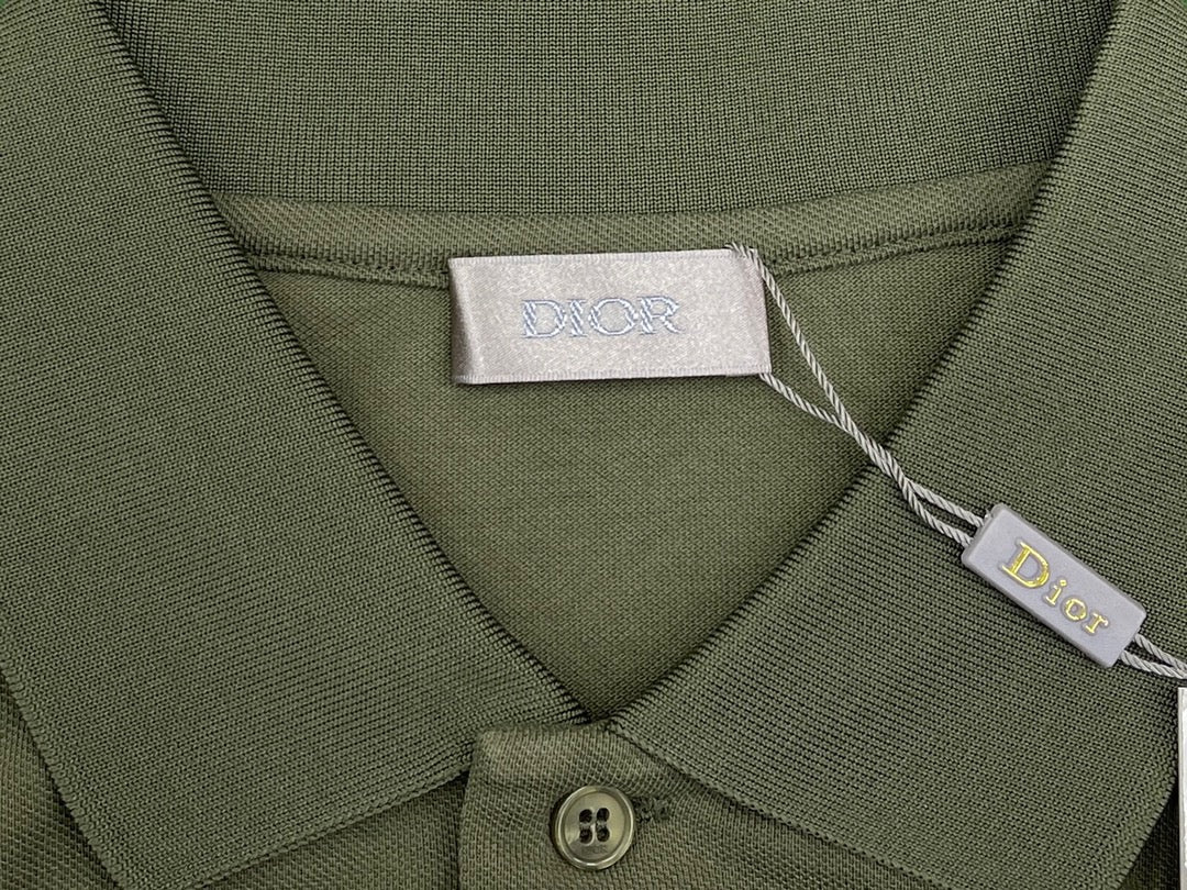 Polo Dior