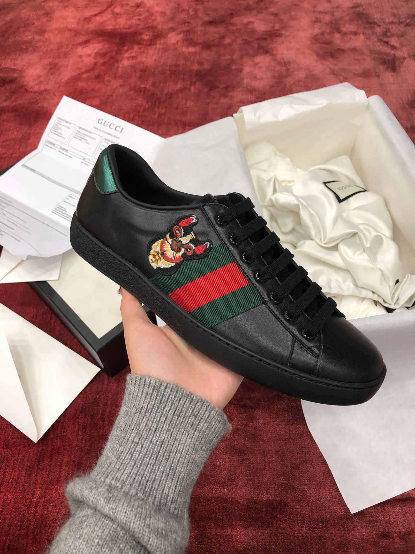 Gucci Sneakers