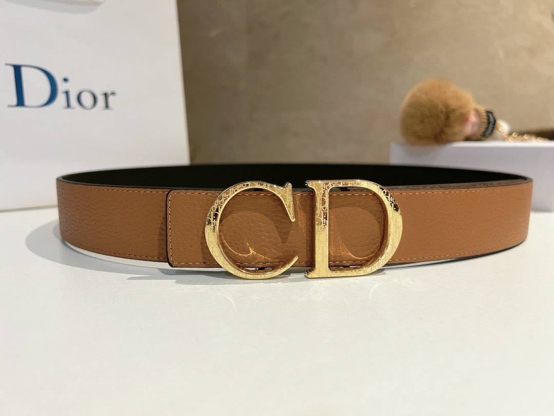 Dior Belts