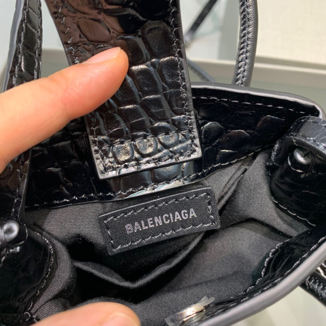 Bolso bandolera Balenciaga