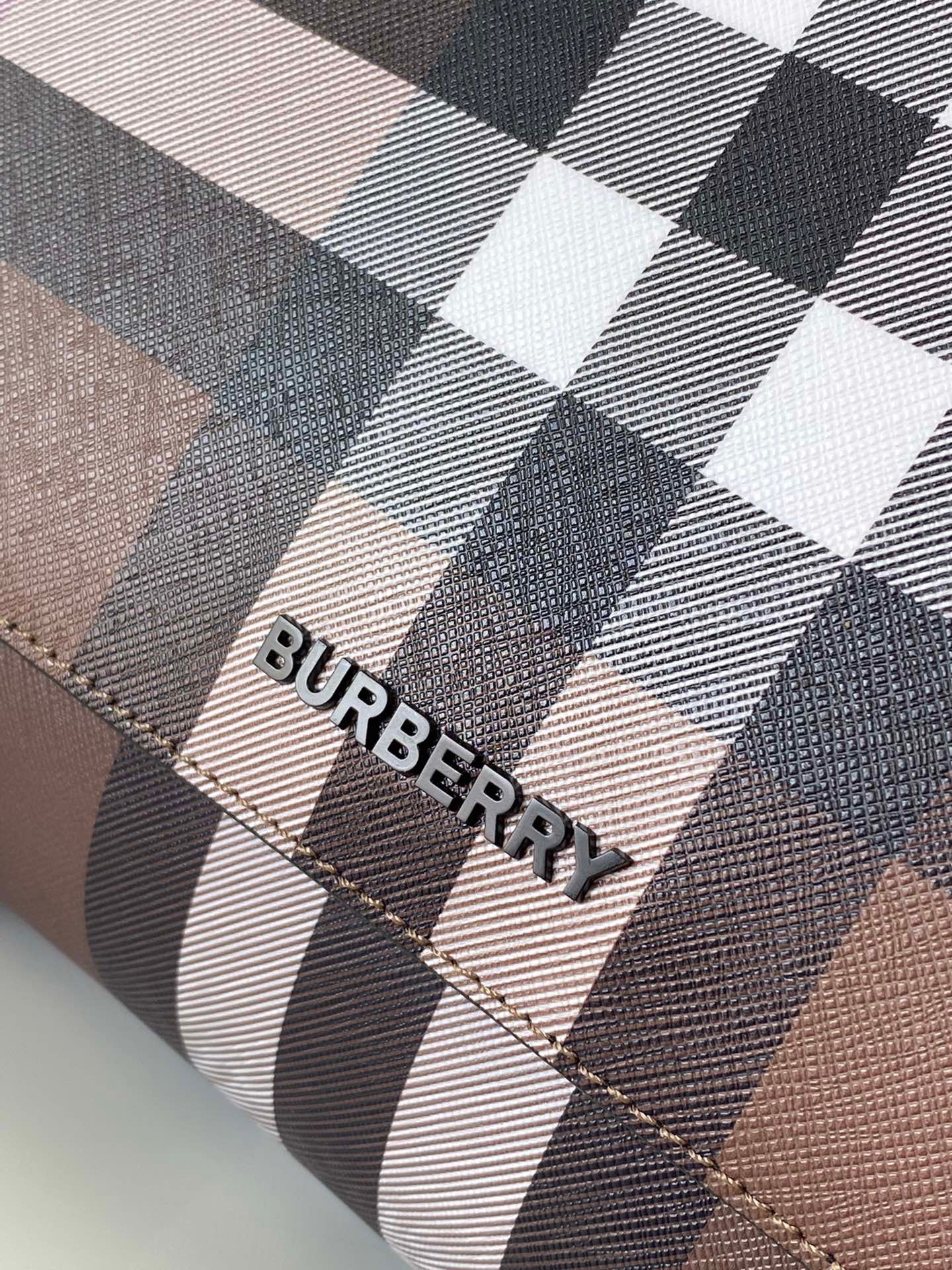 Burberry Messenger Bag