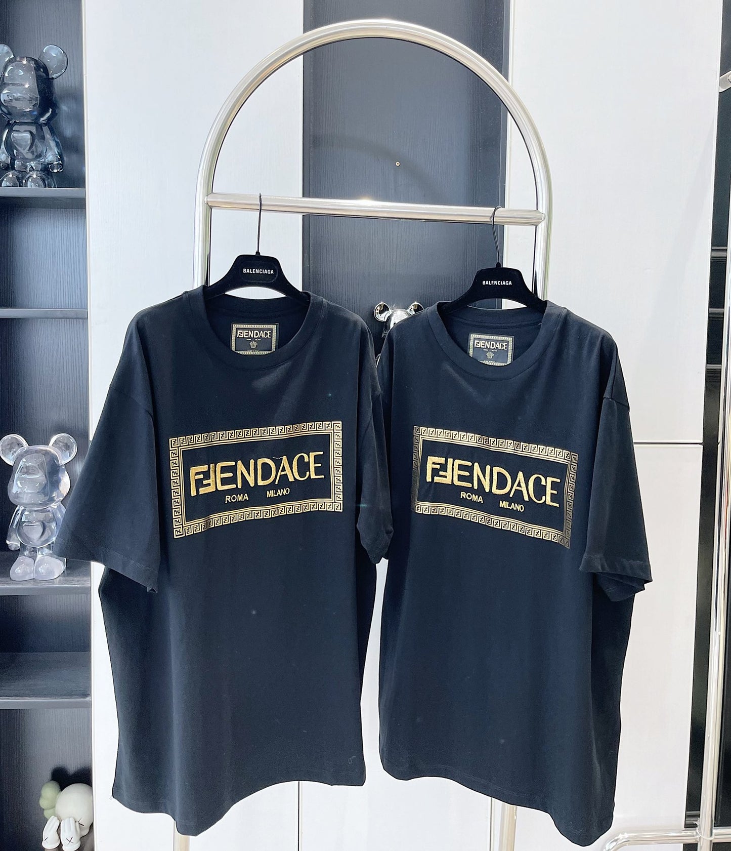 Fendi T-shirt