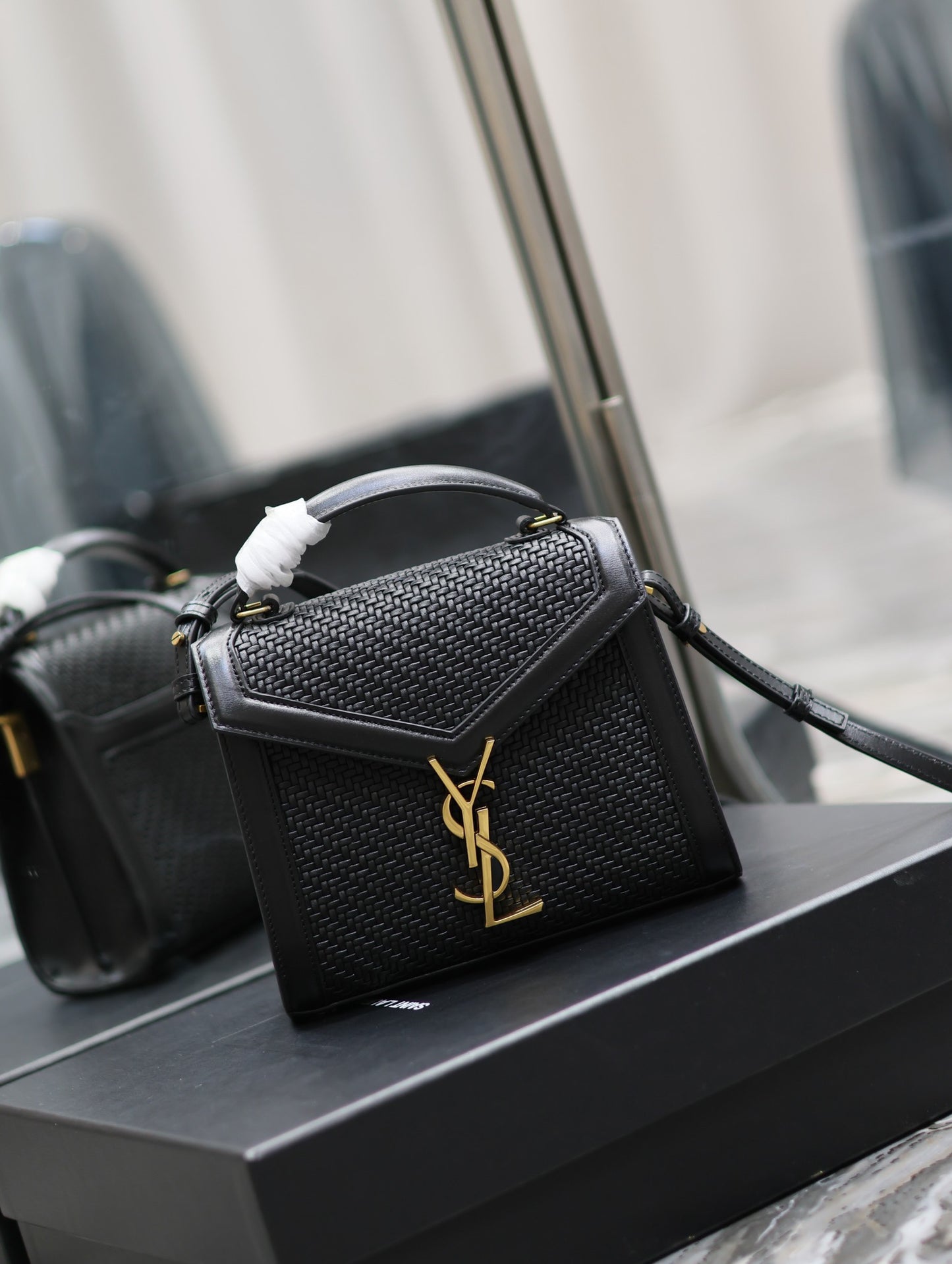 YSL Cassandra