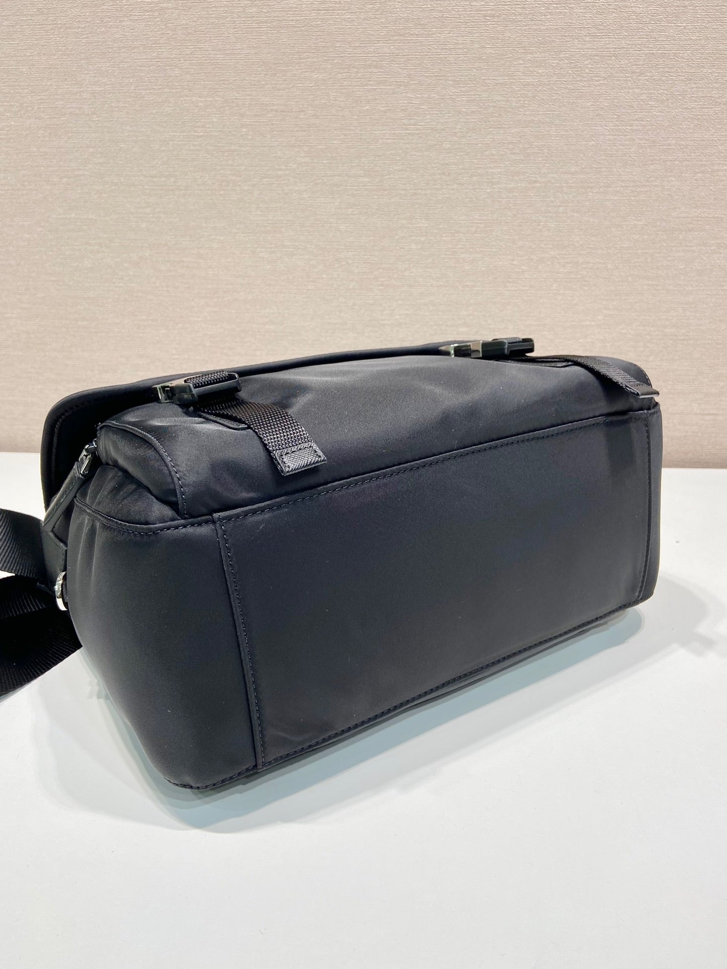 Prada Messenger Bag