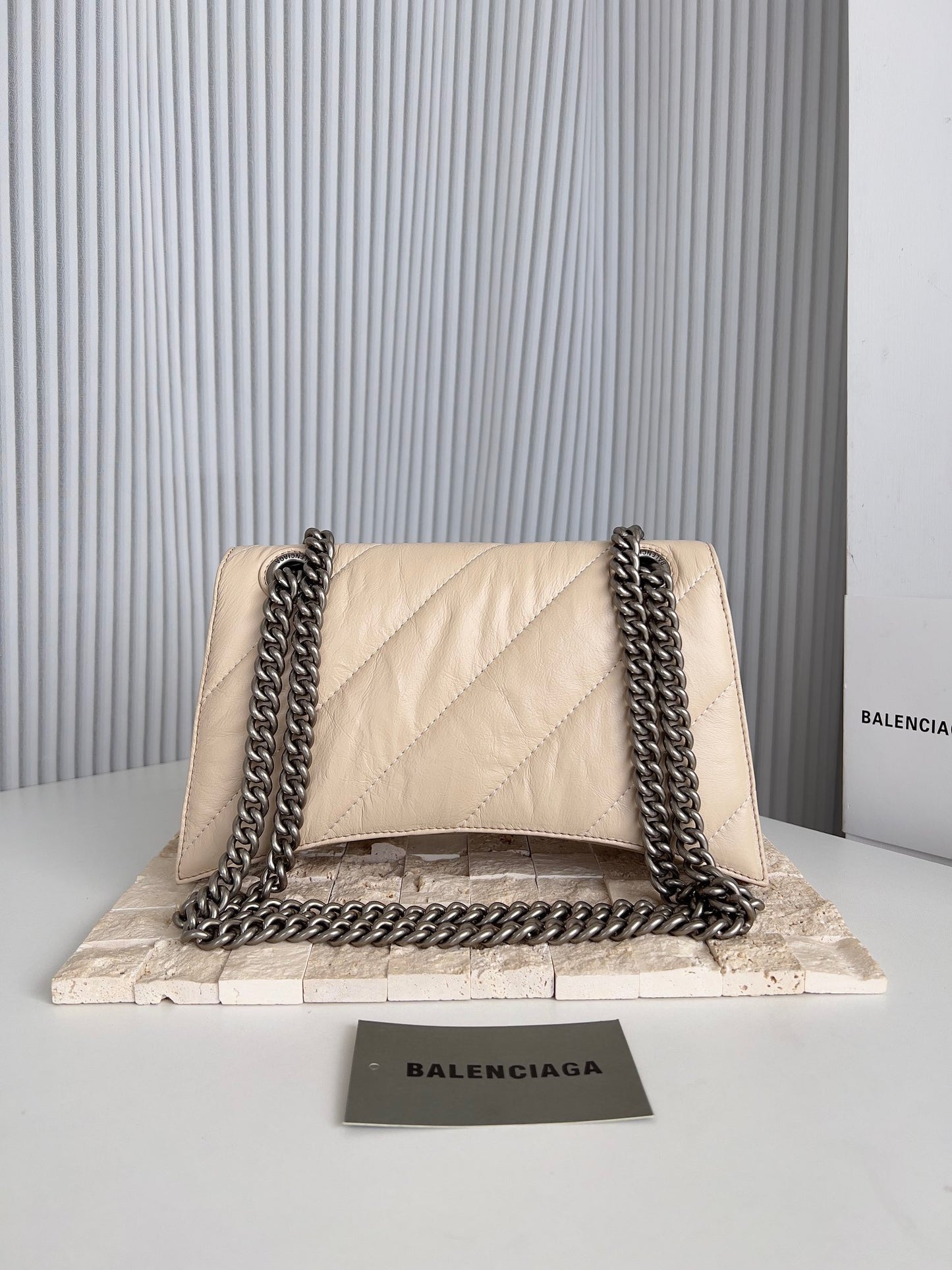 Bolso Balenciaga Crush