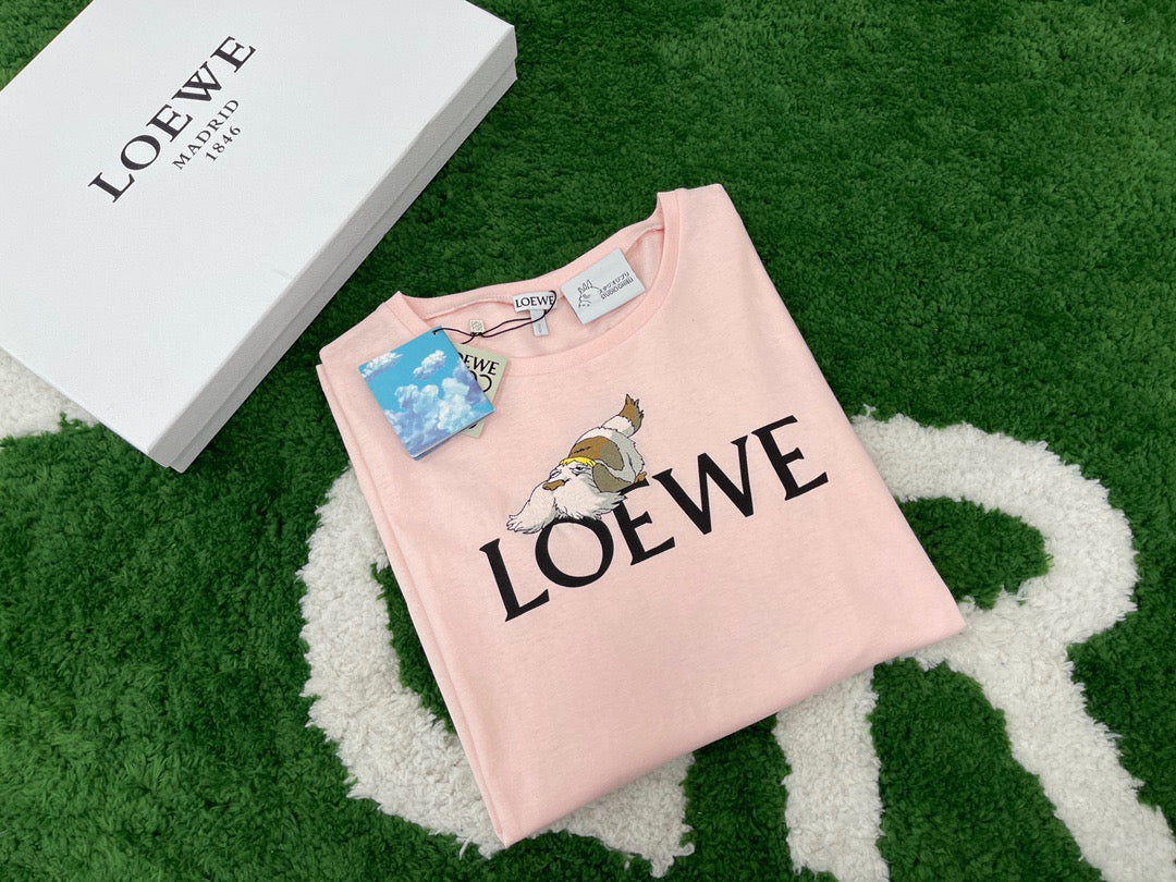 Loewe T-shirt