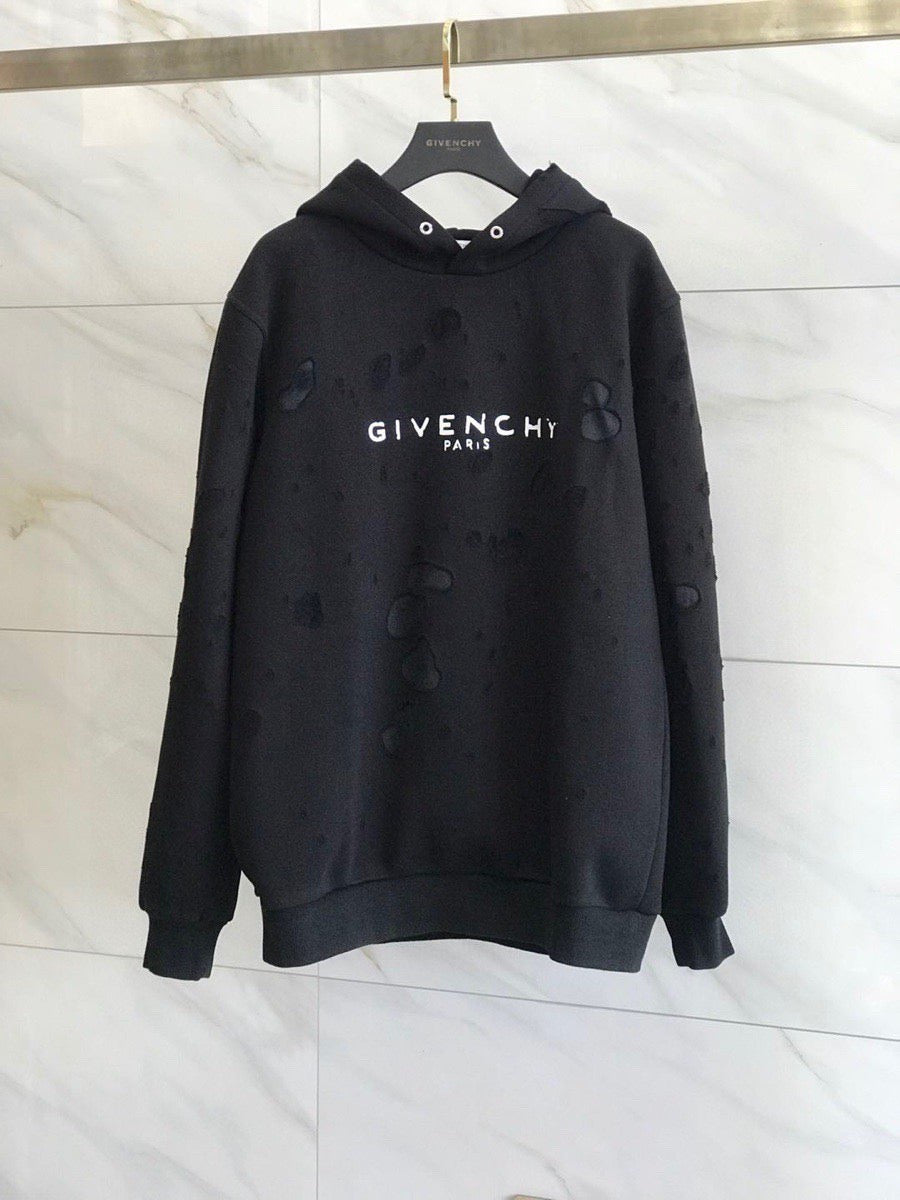 sudadera con capucha