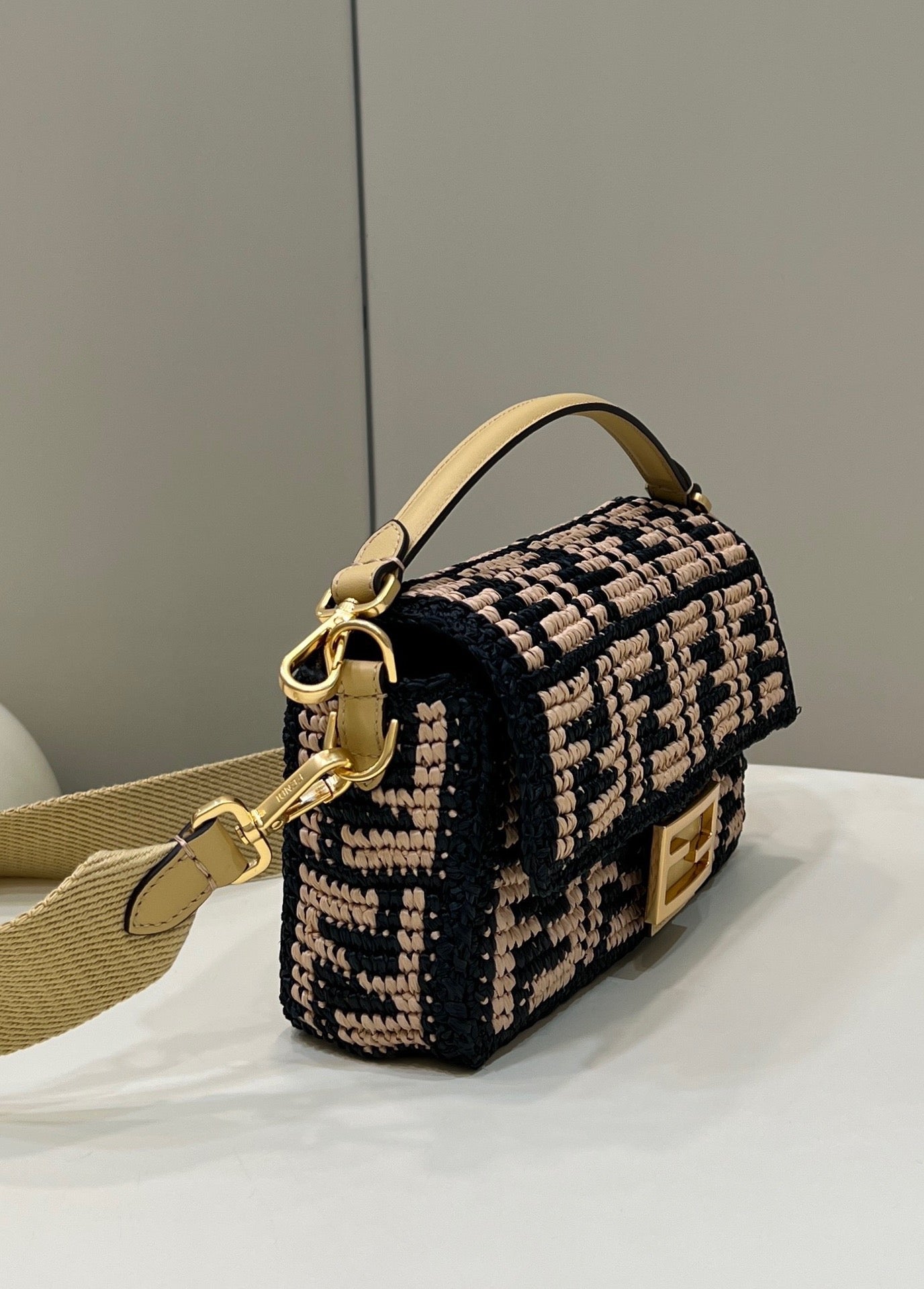 Fendi Baguette