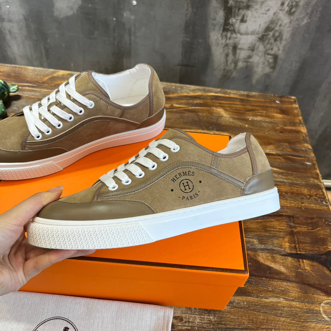 Hermes Sneakers